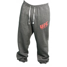 UFC BEGINNING DOLGE HLAČE ZA TEK - BEGINNING JOGGER